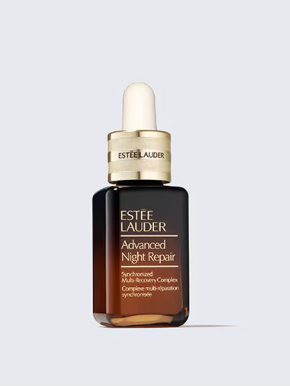 Estée Lauder Advanced Night Repair Serum
Synchronized MultiRecovery Complex .5oz